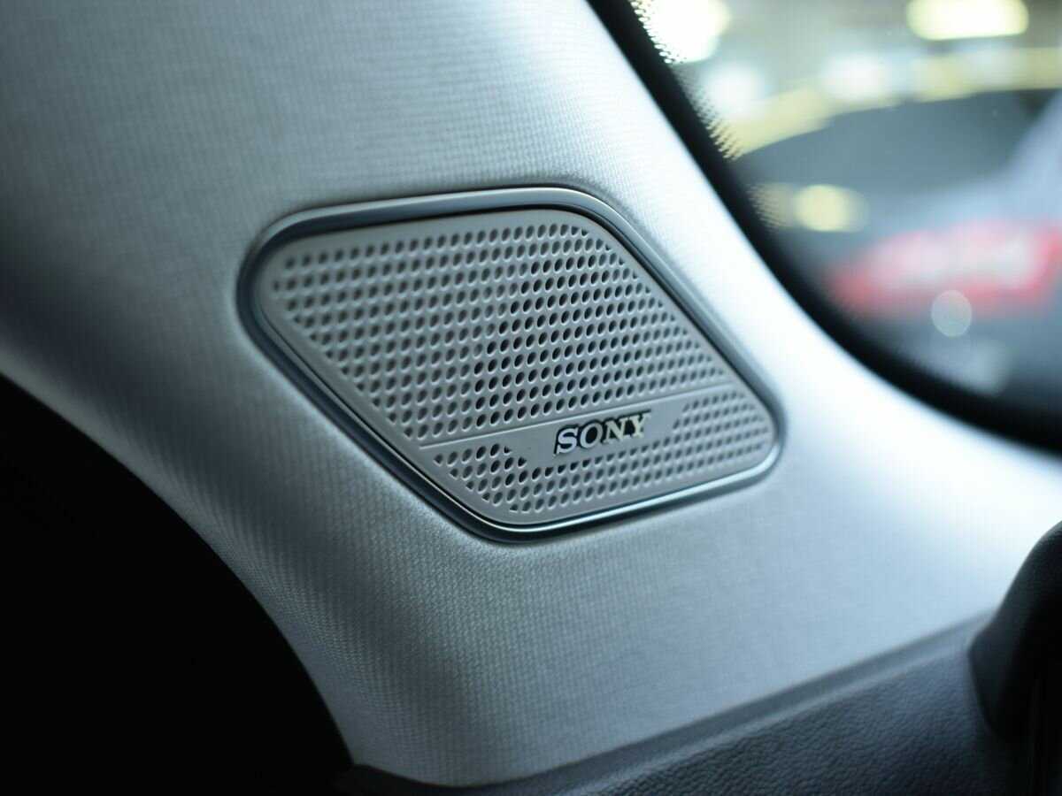 Changan UNI-K 2023 года с пробегом. Фото: #13