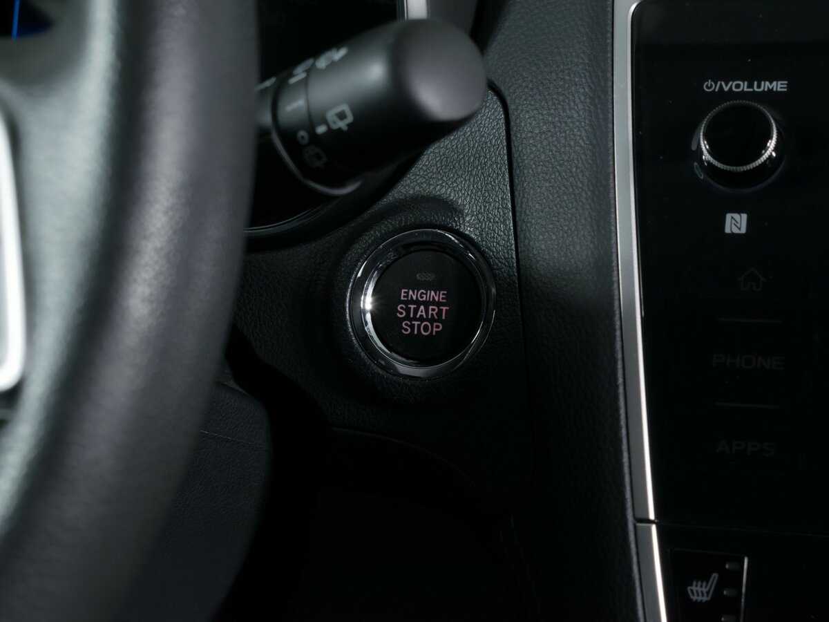 Subaru Outback 2018 года с пробегом. Фото: #13