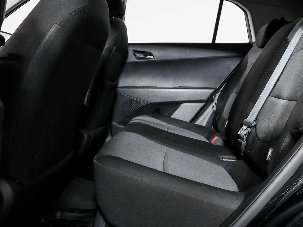 Б/У Хендай Крета 2019 года. Фото: #6