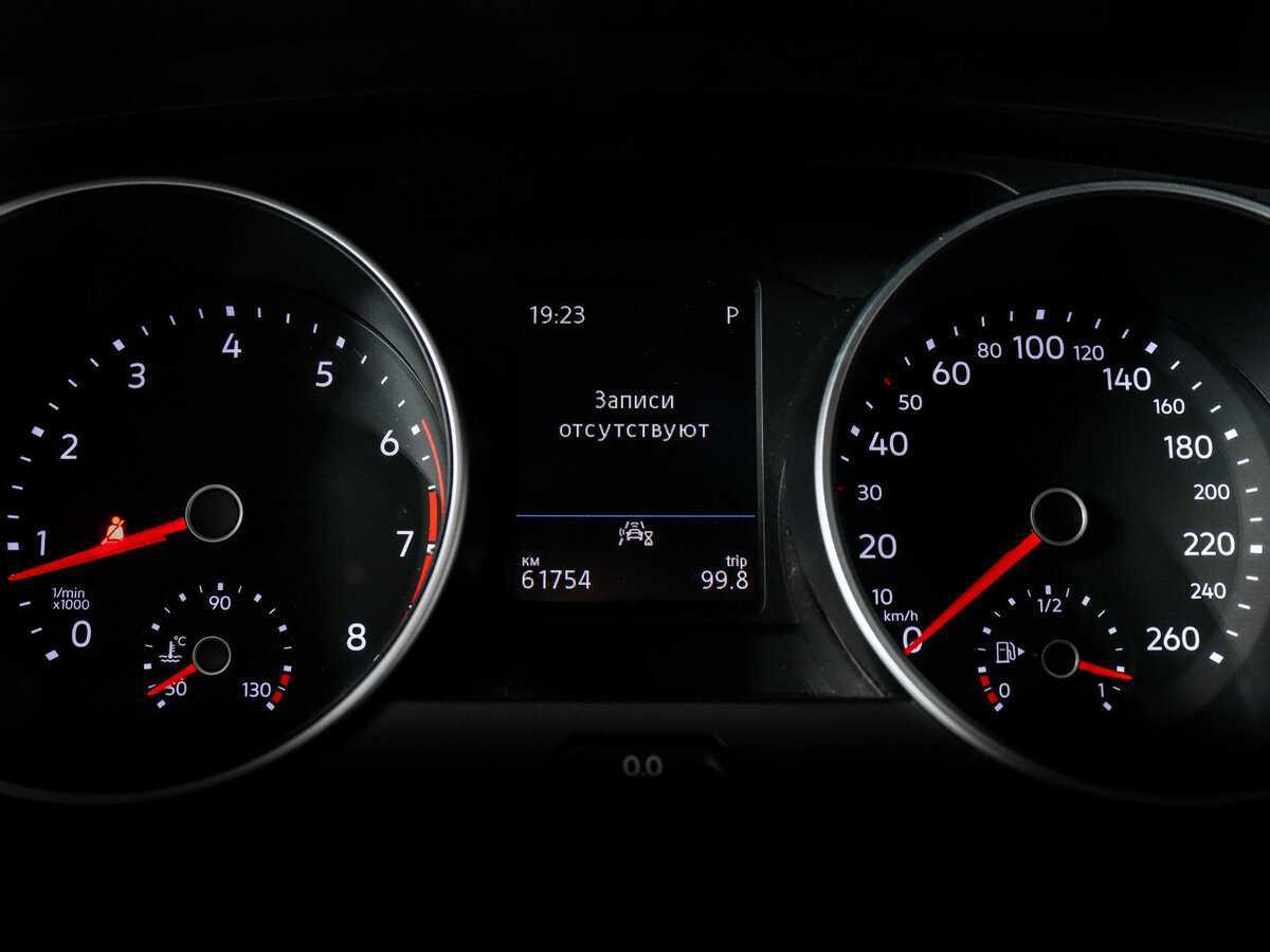 Volkswagen Tiguan 2020 года с пробегом. Фото: #7