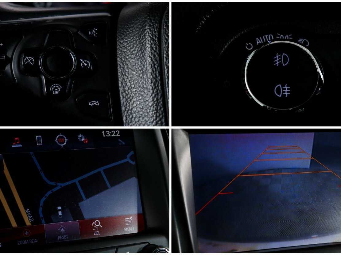 Opel Insignia 2013 года с пробегом. Фото: #16