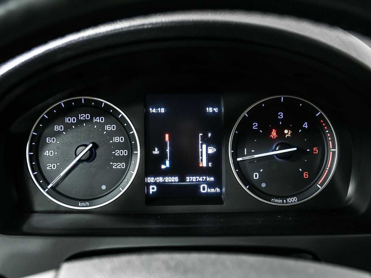 Land Rover Freelander 2013 года с пробегом. Фото: #9