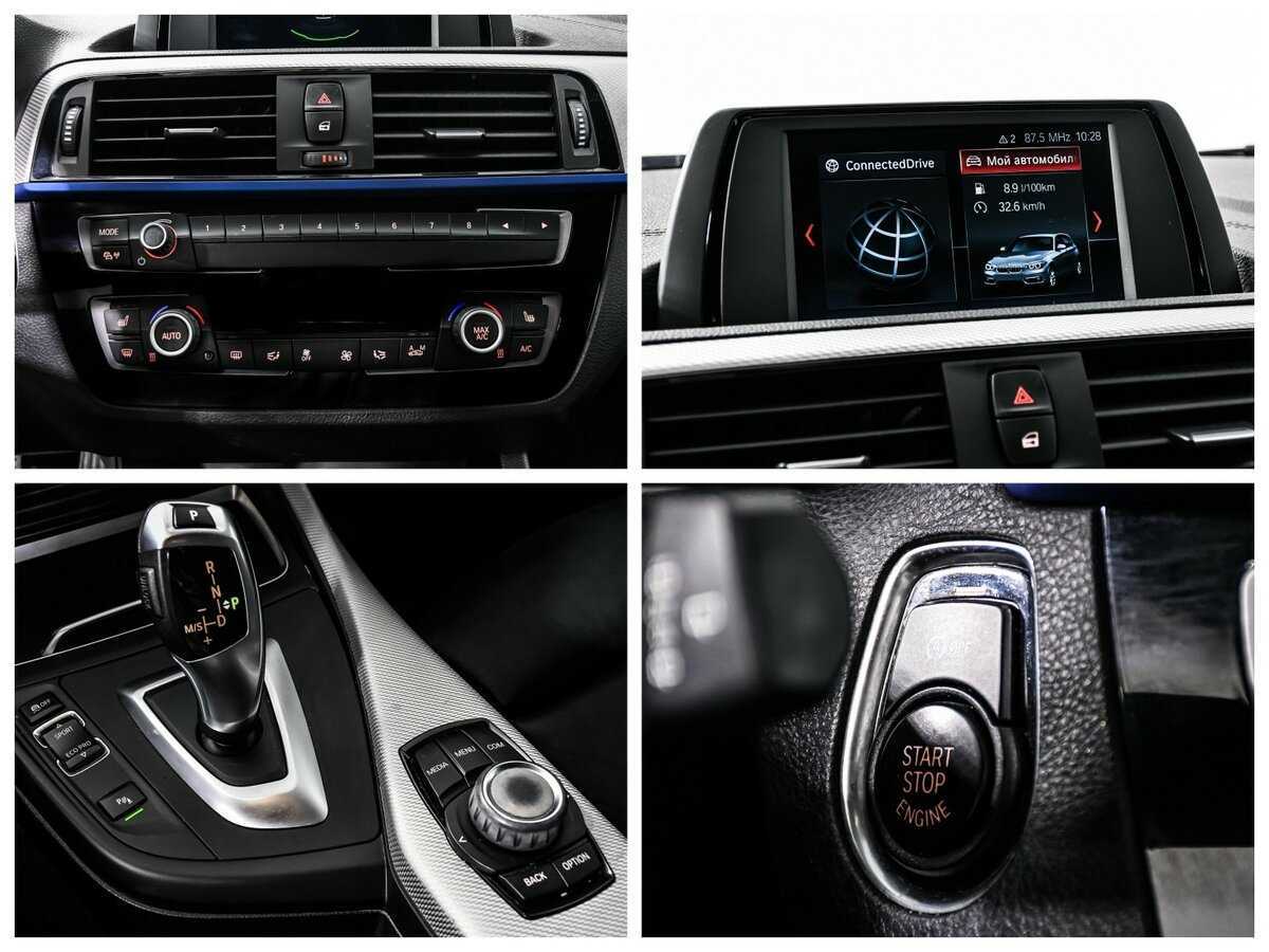 BMW 1 серии 2018 года с пробегом. Фото: #14