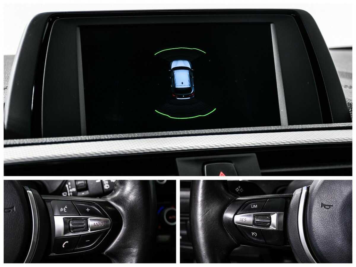 BMW 1 серии 2018 года с пробегом. Фото: #15