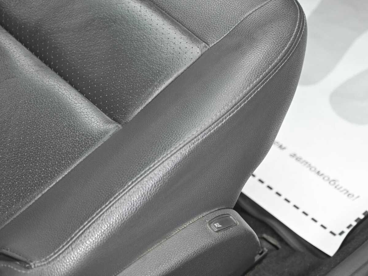 Б/У Рено Дастер 2014 года. Фото: #11