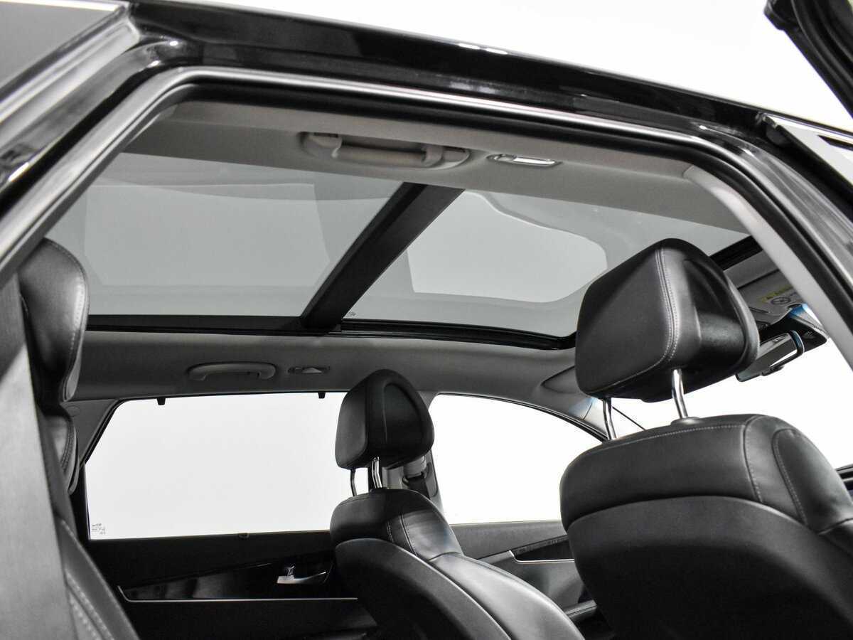 Kia Sorento 2016 года с пробегом. Фото: #15