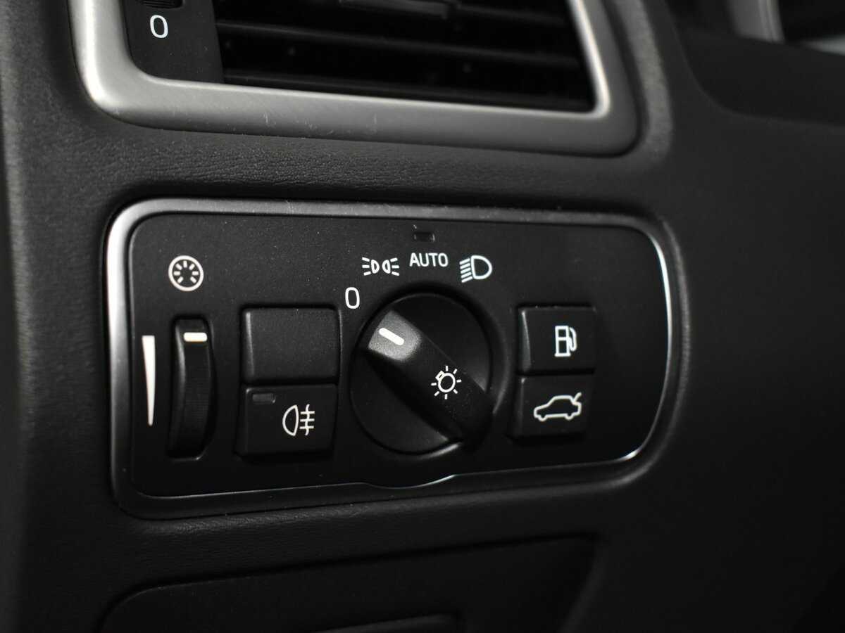 Volvo S80 2014 года с пробегом. Фото: #18