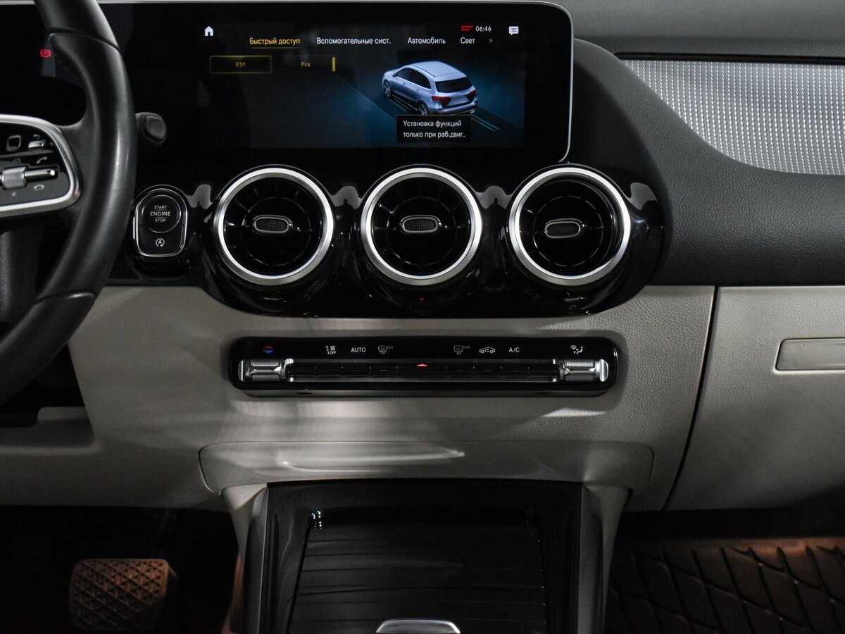 Mercedes-Benz B-Класс 2019 года с пробегом. Фото: #14