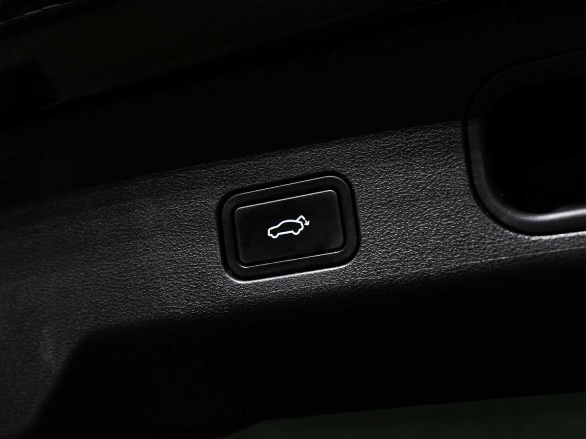 Geely Atlas 2024 года с пробегом. Фото: #14