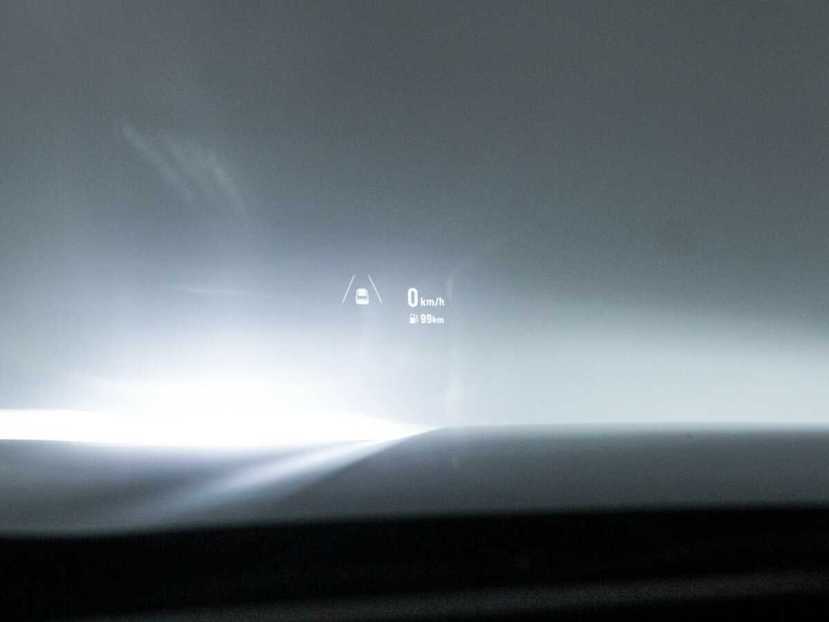 EXEED VX 2022 года с пробегом. Фото: #23