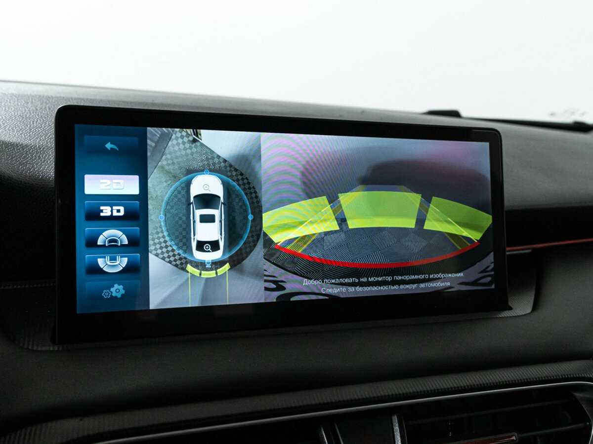 Б/У Кайи Е5 2023 года. Фото: #14