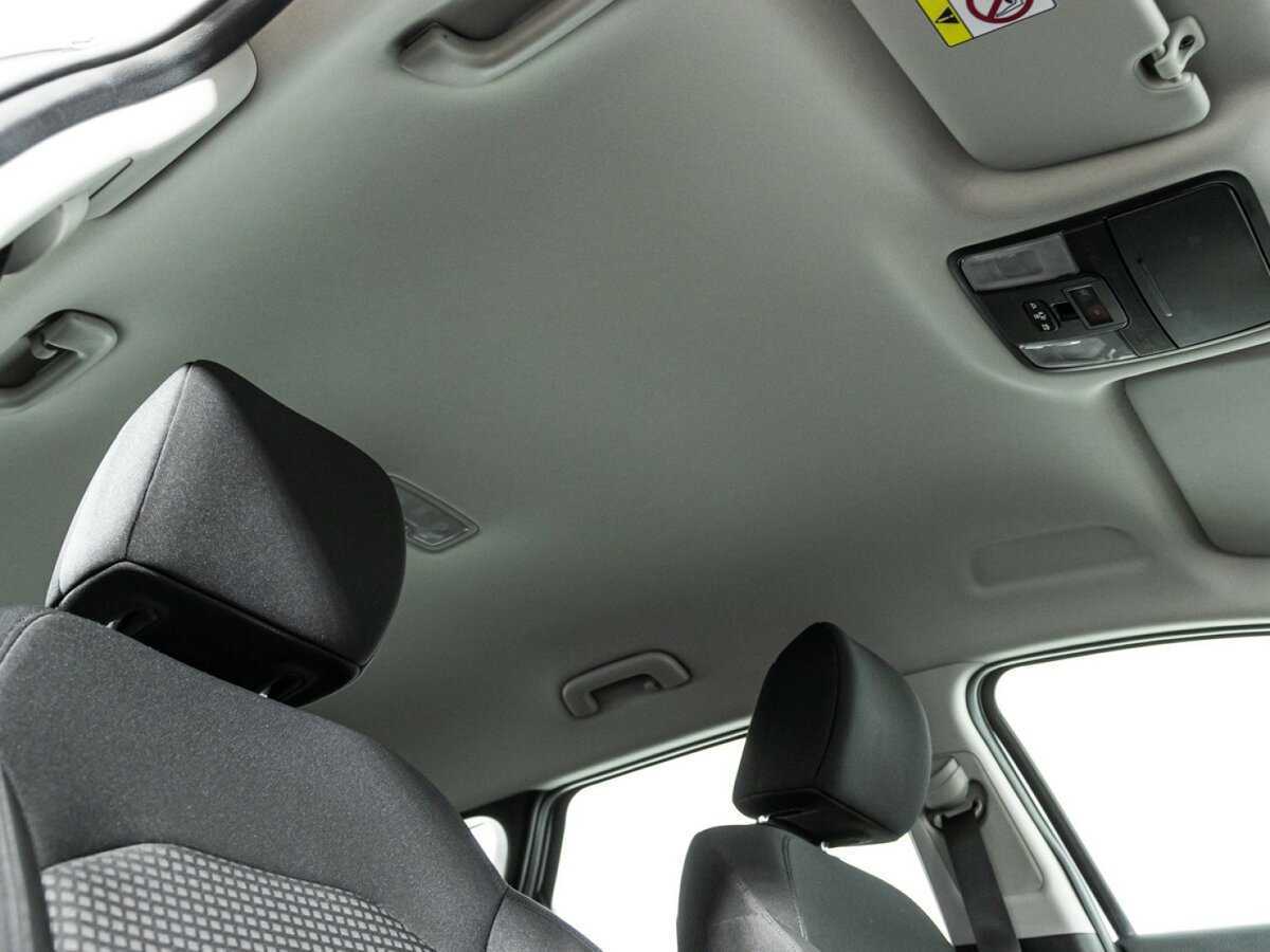 Б/У Киа Сид 2020 года. Фото: #20