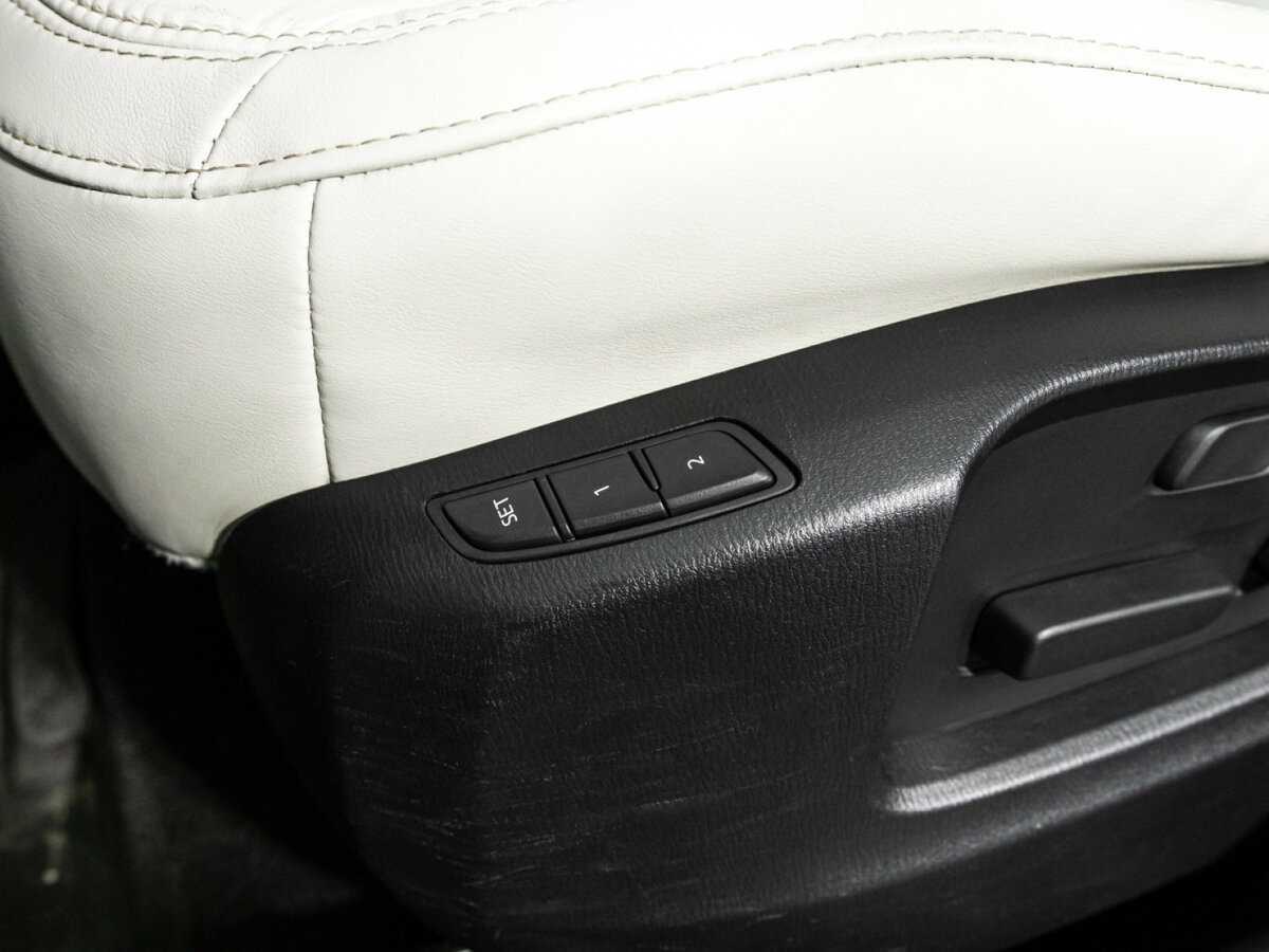 Mazda CX-5 2018 года с пробегом. Фото: #16