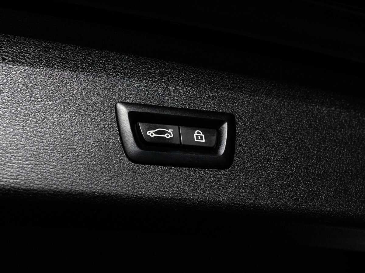 BMW X1 2021 года с пробегом. Фото: #15