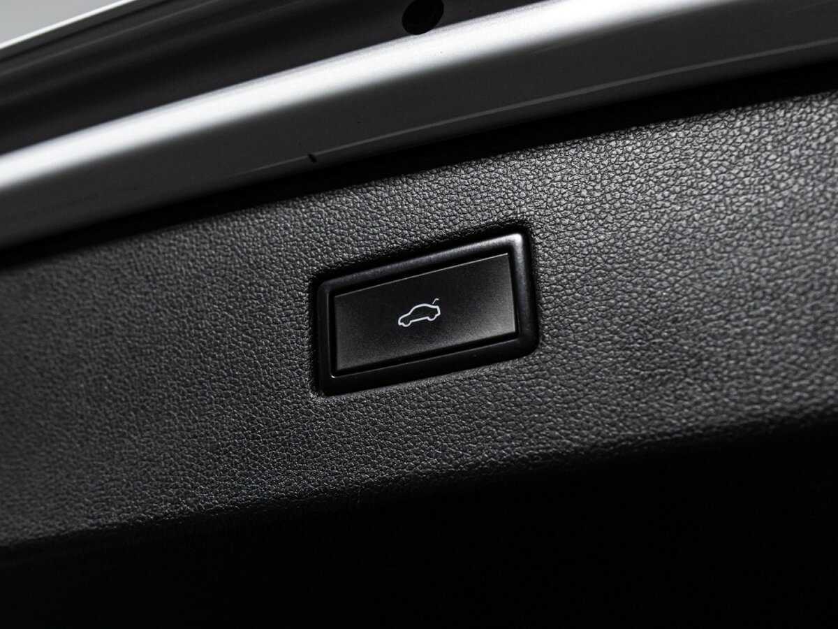 Volkswagen Tiguan 2020 года с пробегом. Фото: #14