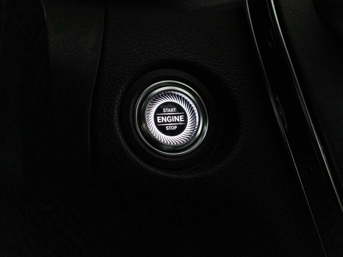 Mercedes-Benz C-Класс 2019 года с пробегом. Фото: #17