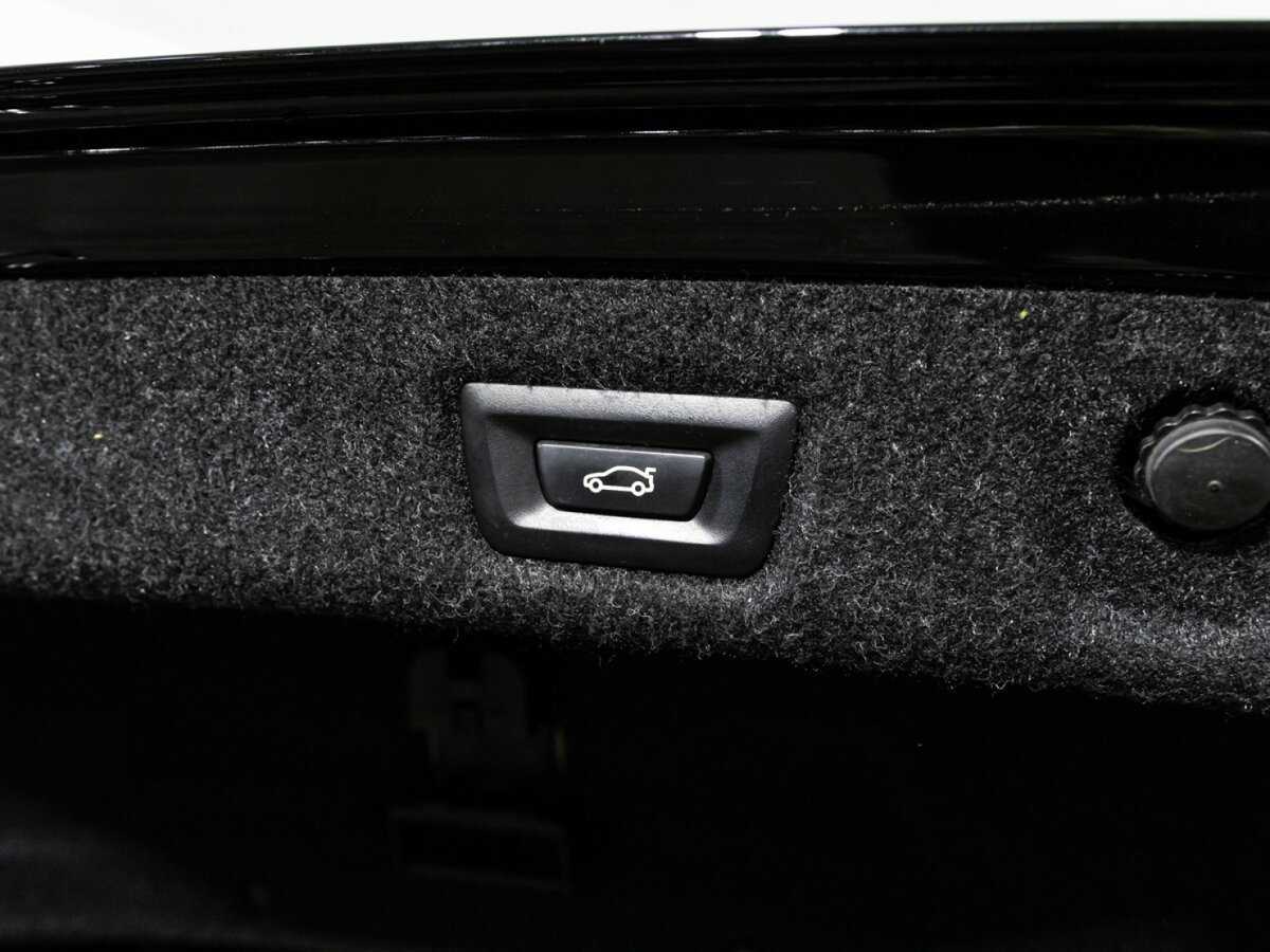 BMW 5 серии 2017 года с пробегом. Фото: #15