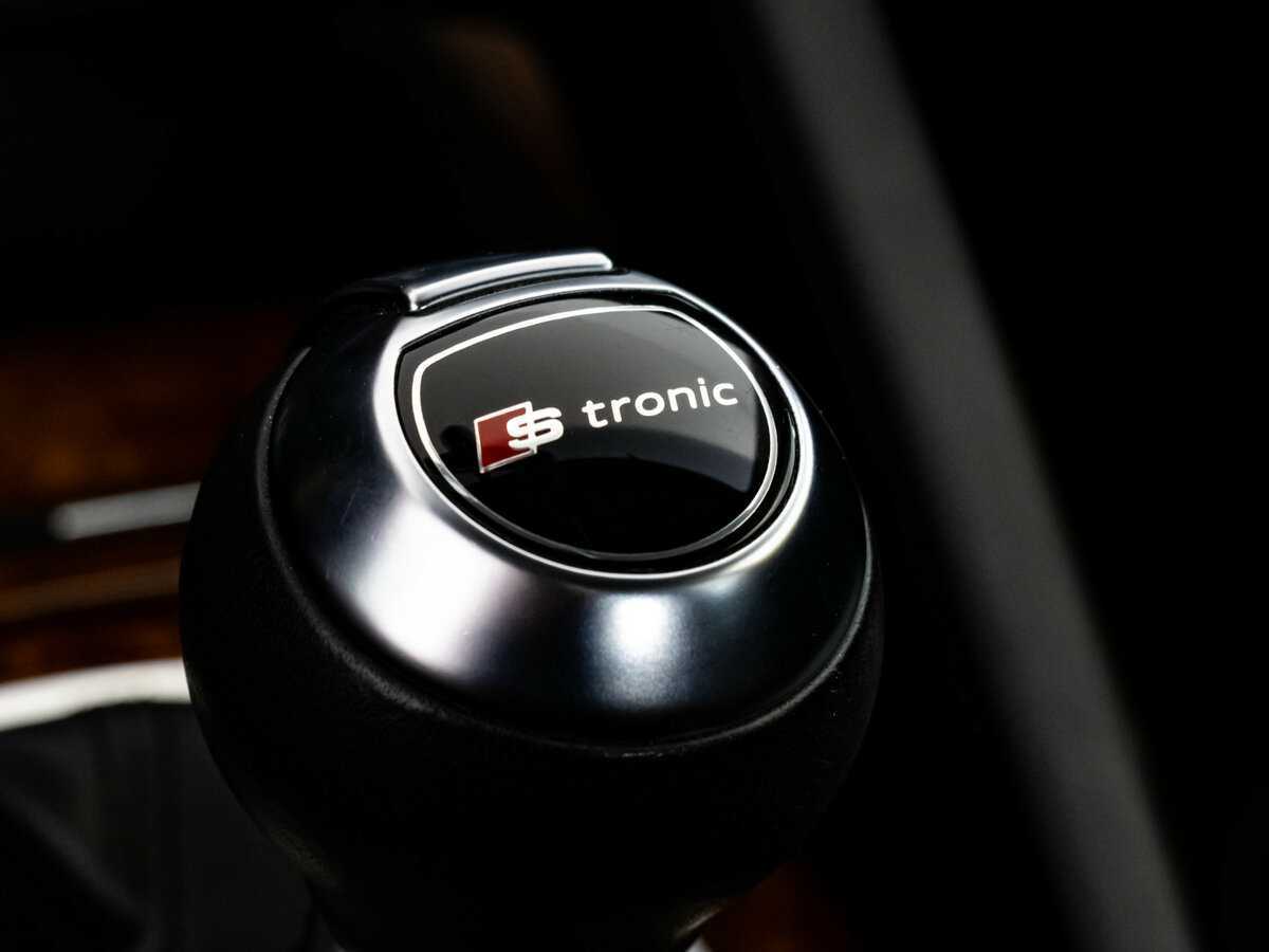 Audi A3 2012 года с пробегом. Фото: #12