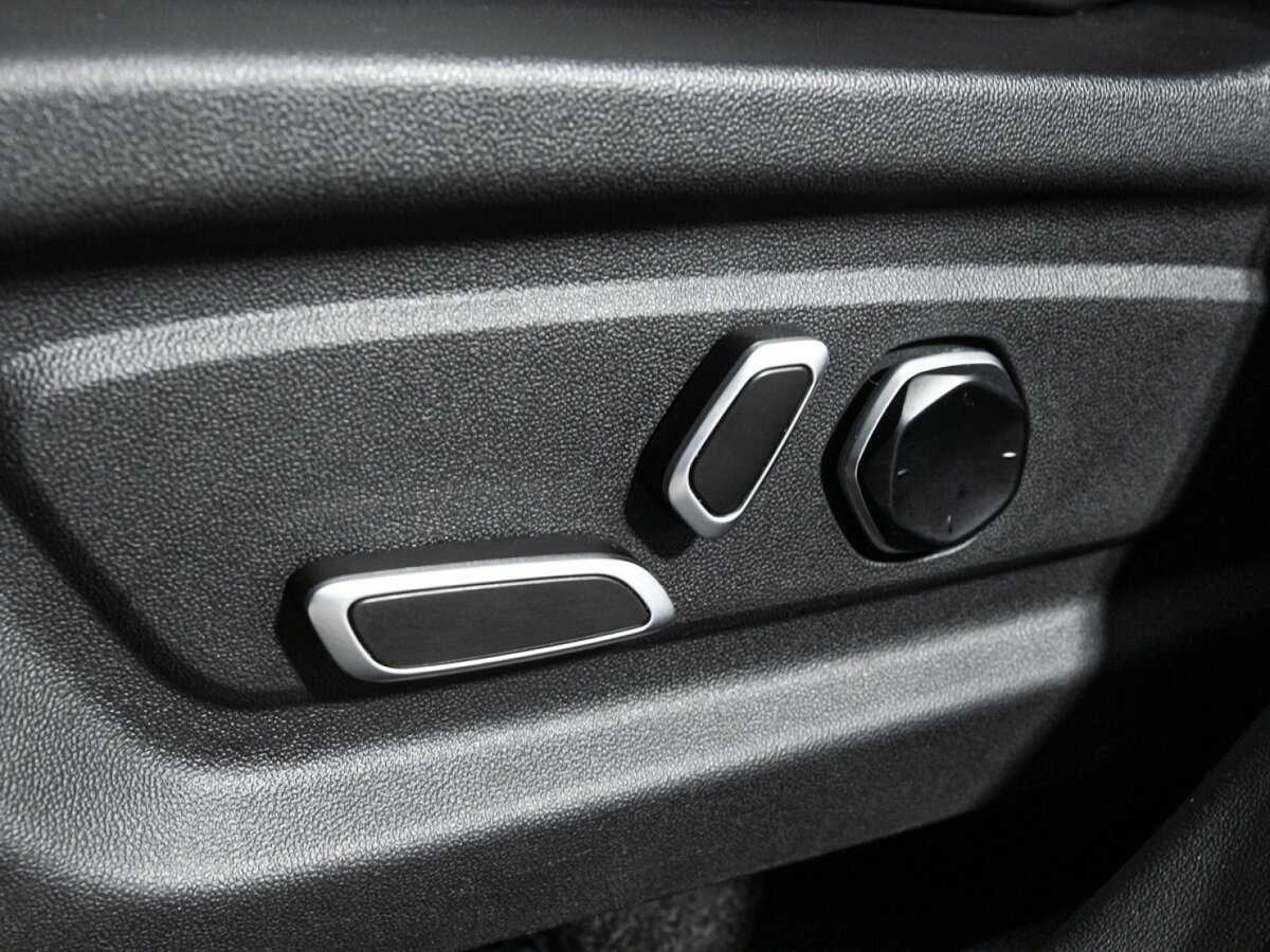 Changan UNI-K 2023 года с пробегом. Фото: #15