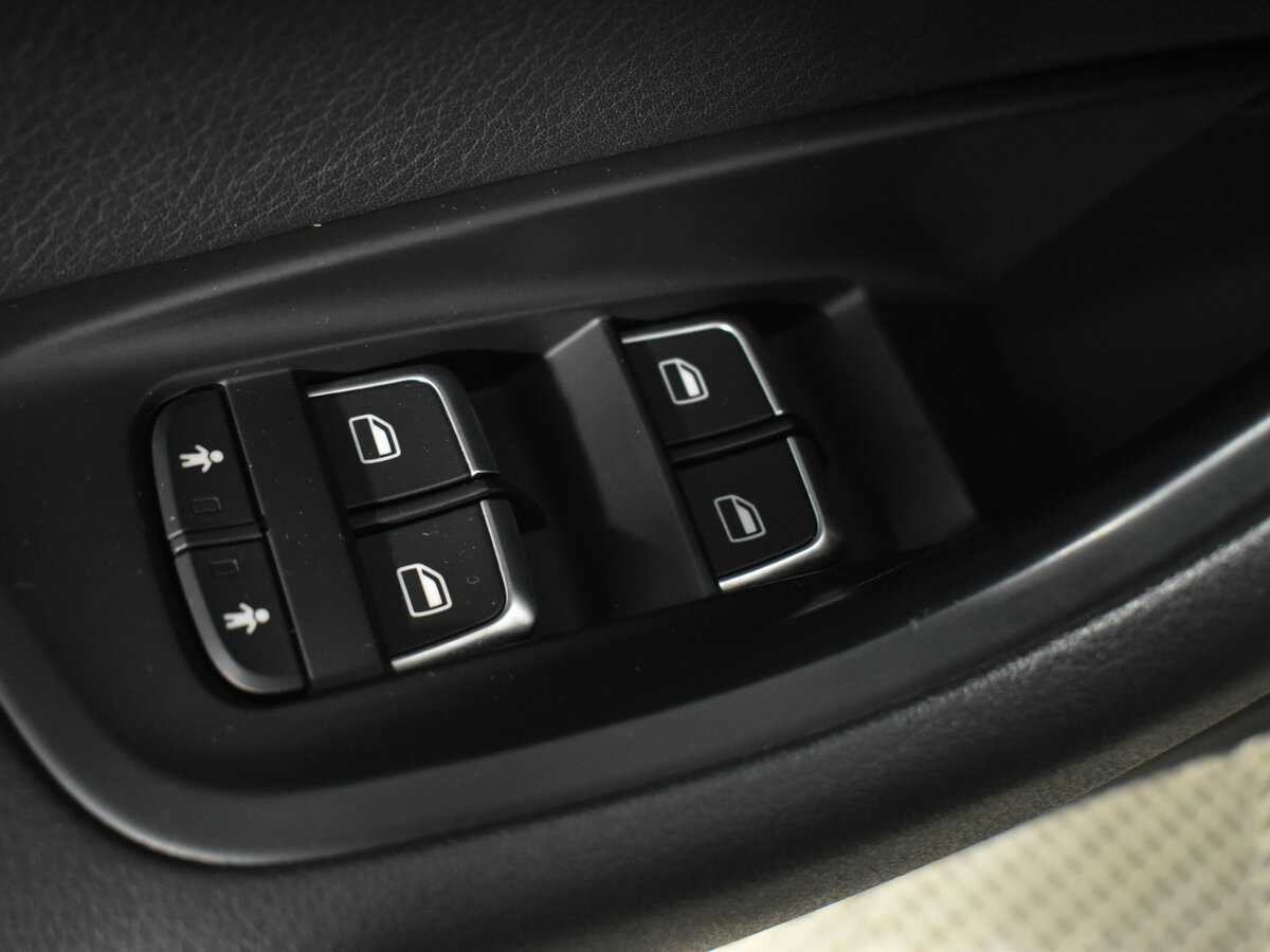 Audi A6 2016 года с пробегом. Фото: #23