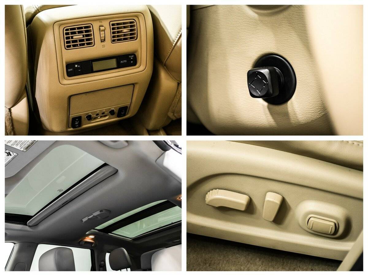 Nissan Pathfinder 2014 года с пробегом. Фото: #16