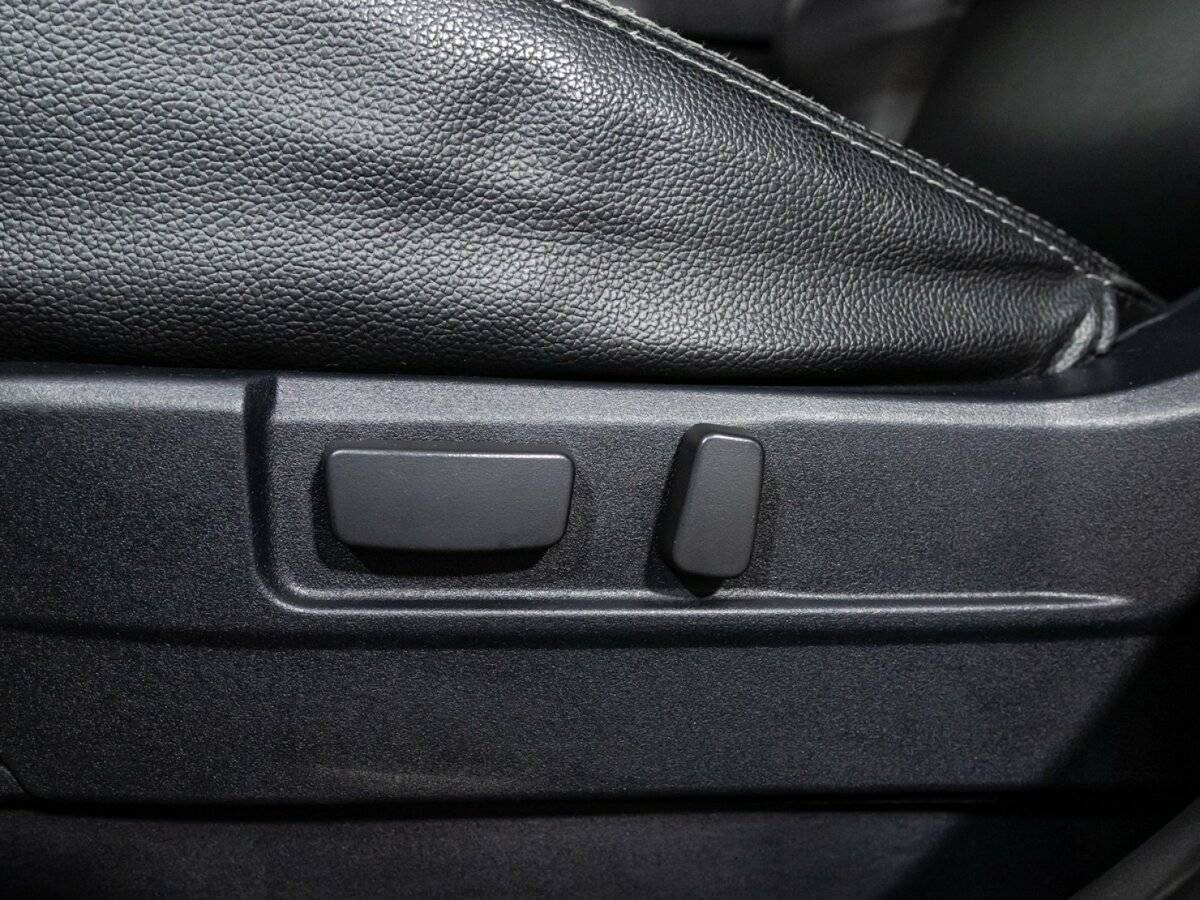 Mitsubishi Outlander 2013 года с пробегом. Фото: #16