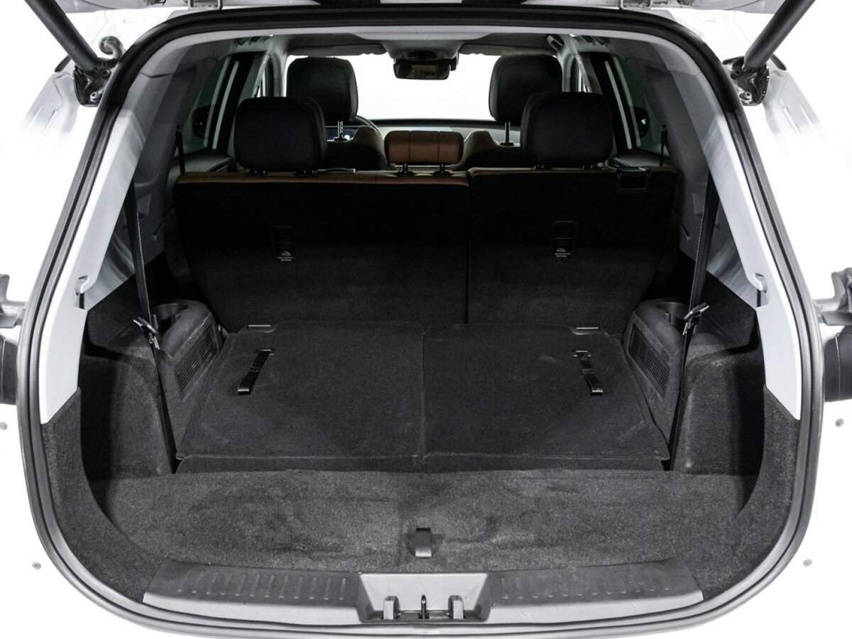 Chery Tiggo 8 Pro Max 2023 года с пробегом. Фото: #14