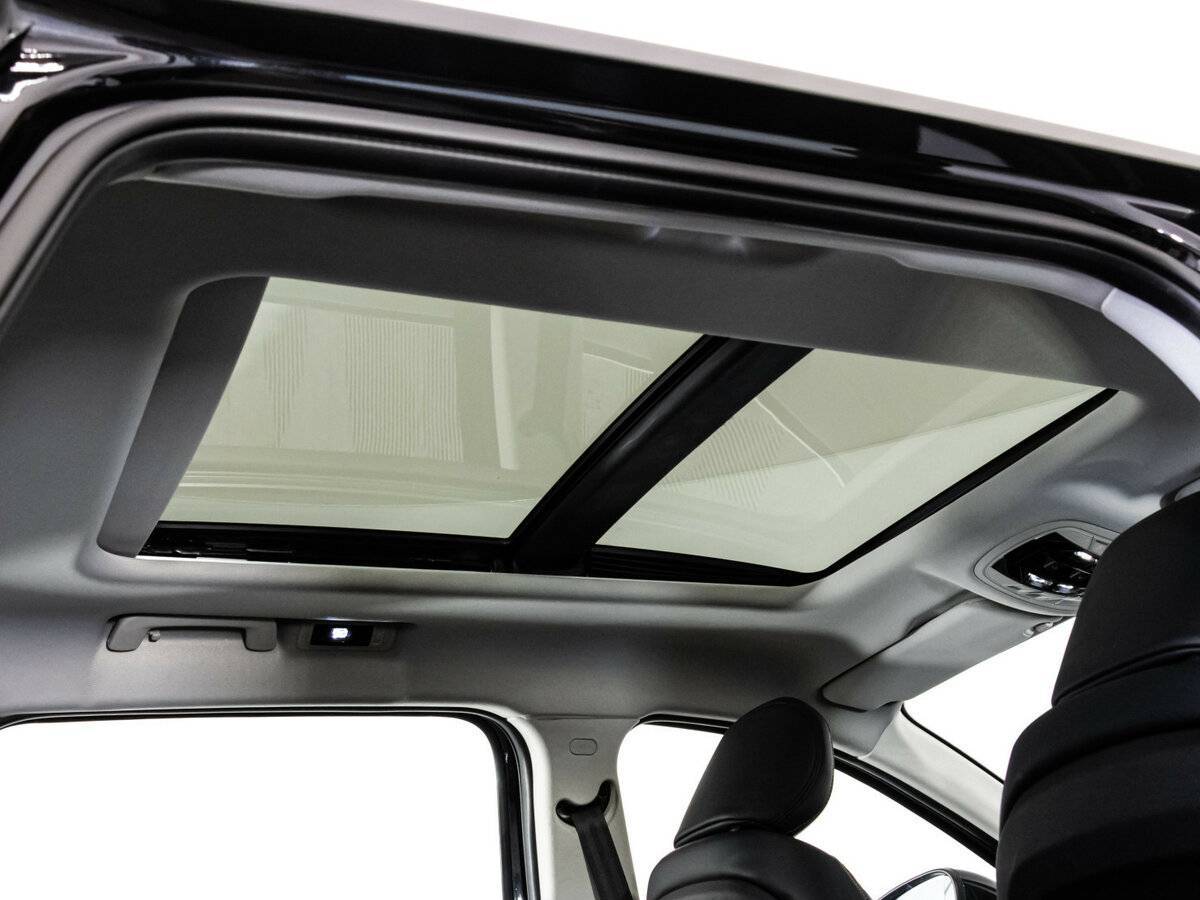 EXEED TXL 2023 года с пробегом. Фото: #17