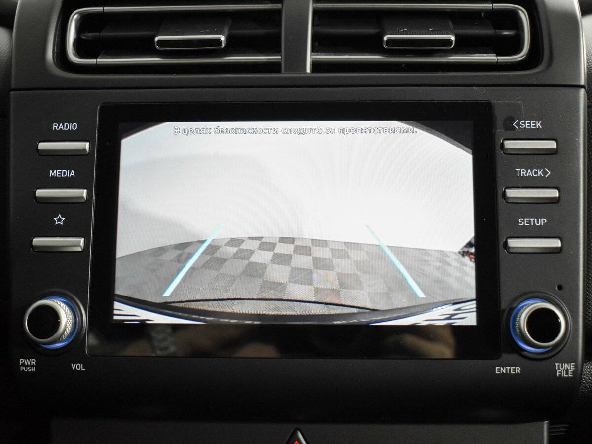 Б/У Хендай Крета 2022 года. Фото: #16