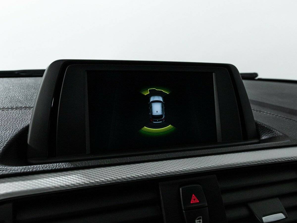 BMW 1 серии 2018 года с пробегом. Фото: #15