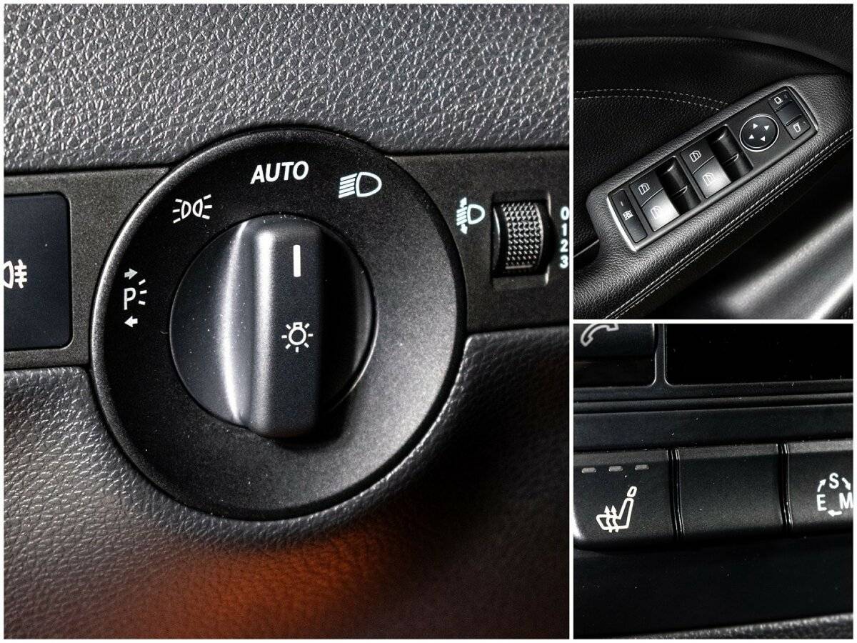 Mercedes-Benz B-Класс 2014 года с пробегом. Фото: #12