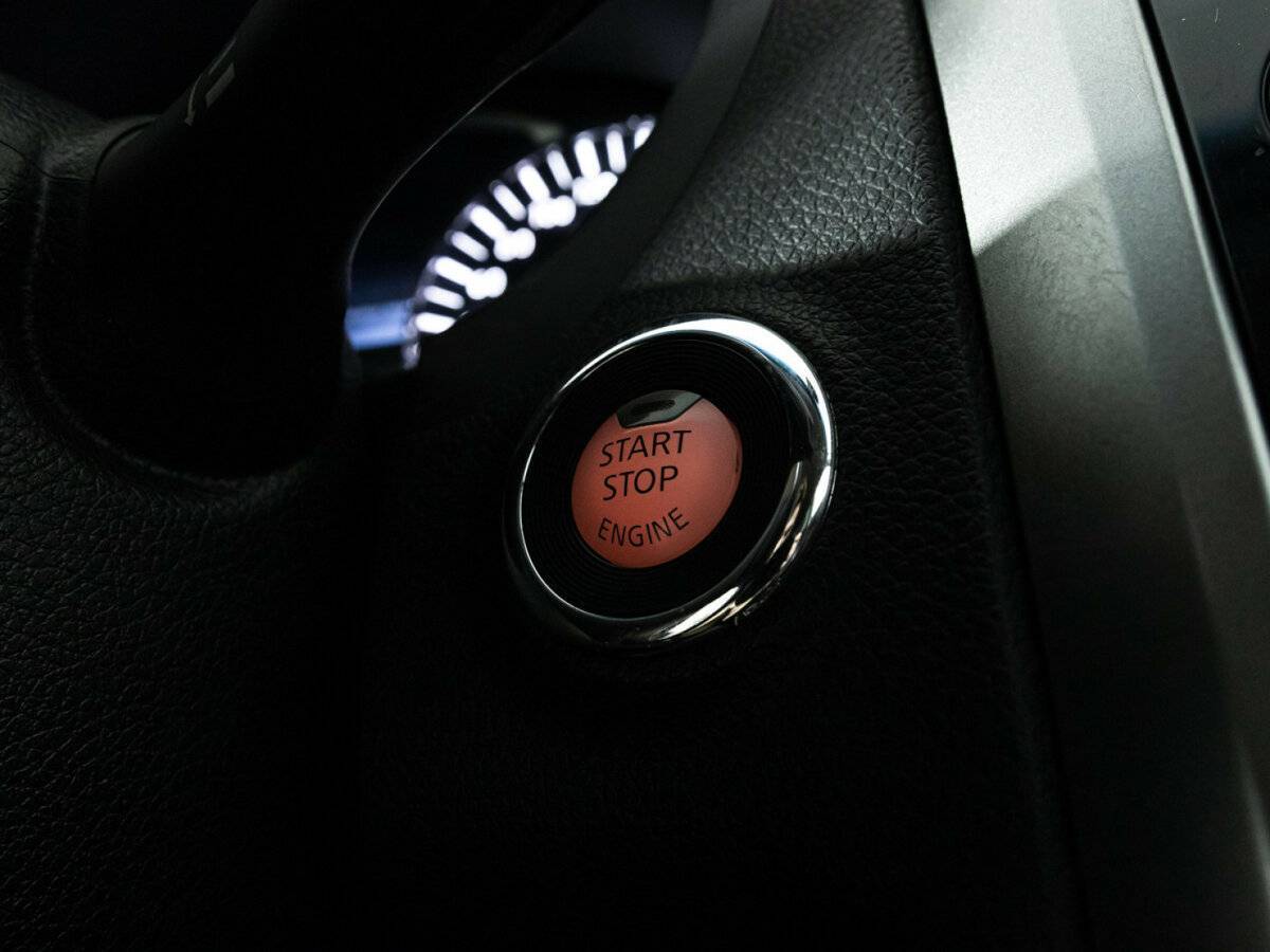 Nissan Teana 2015 года с пробегом. Фото: #22