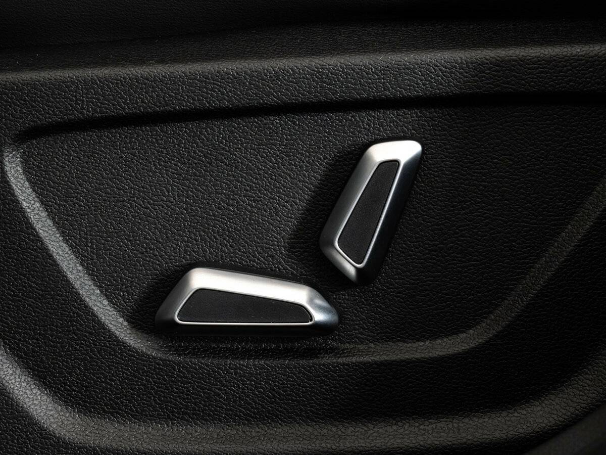 Belgee X50 2024 года с пробегом. Фото: #17