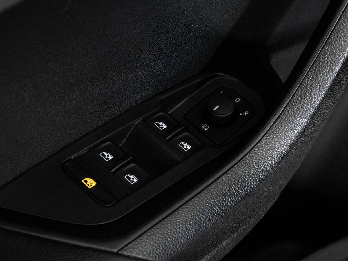 Skoda Karoq 2021 года с пробегом. Фото: #14