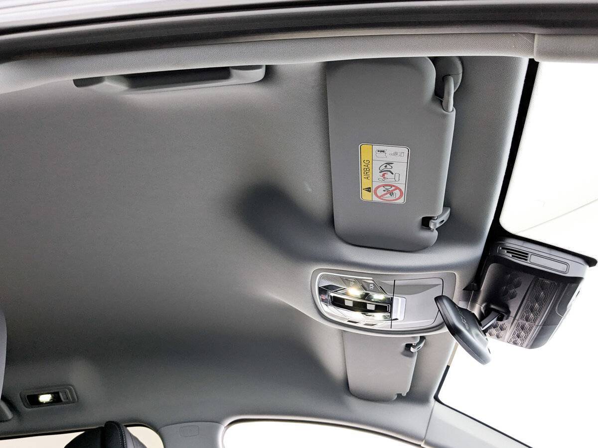 Chery Tiggo 8 Pro Max 2024 года с пробегом. Фото: #22