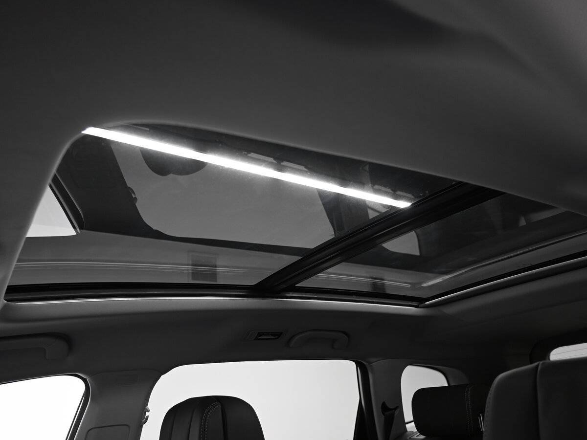 Chery Tiggo 8 Pro Max 2024 года с пробегом. Фото: #21