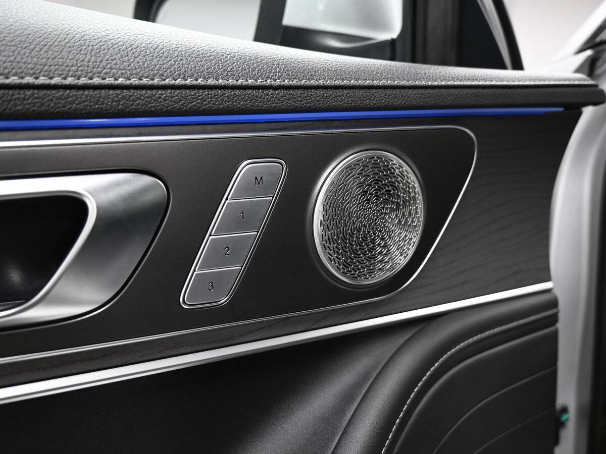 Chery Tiggo 8 Pro Max 2024 года с пробегом. Фото: #22