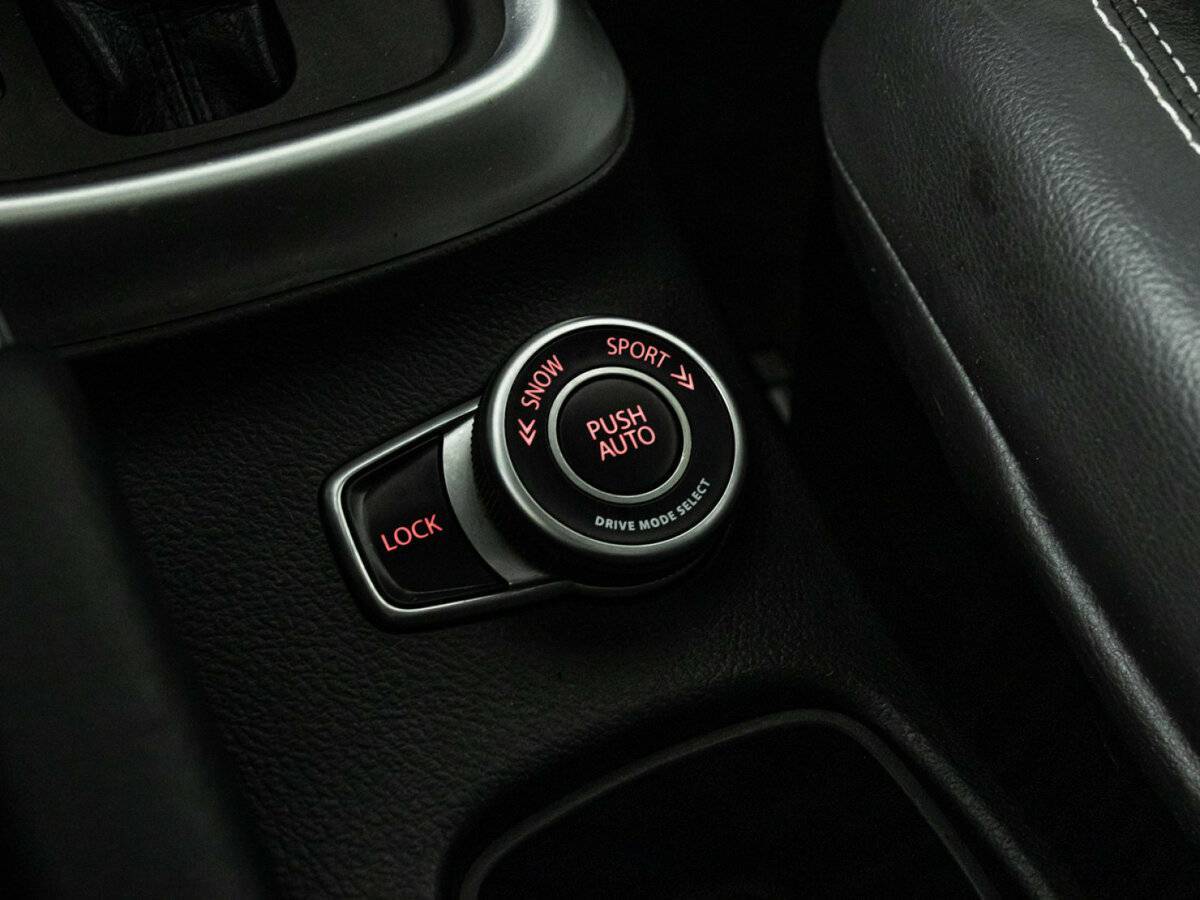 Suzuki SX4 2014 года с пробегом. Фото: #19