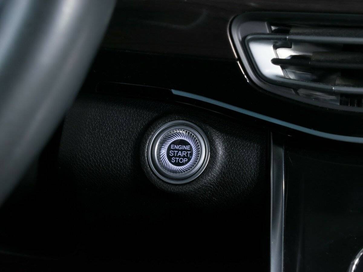 EXEED VX 2022 года с пробегом. Фото: #16