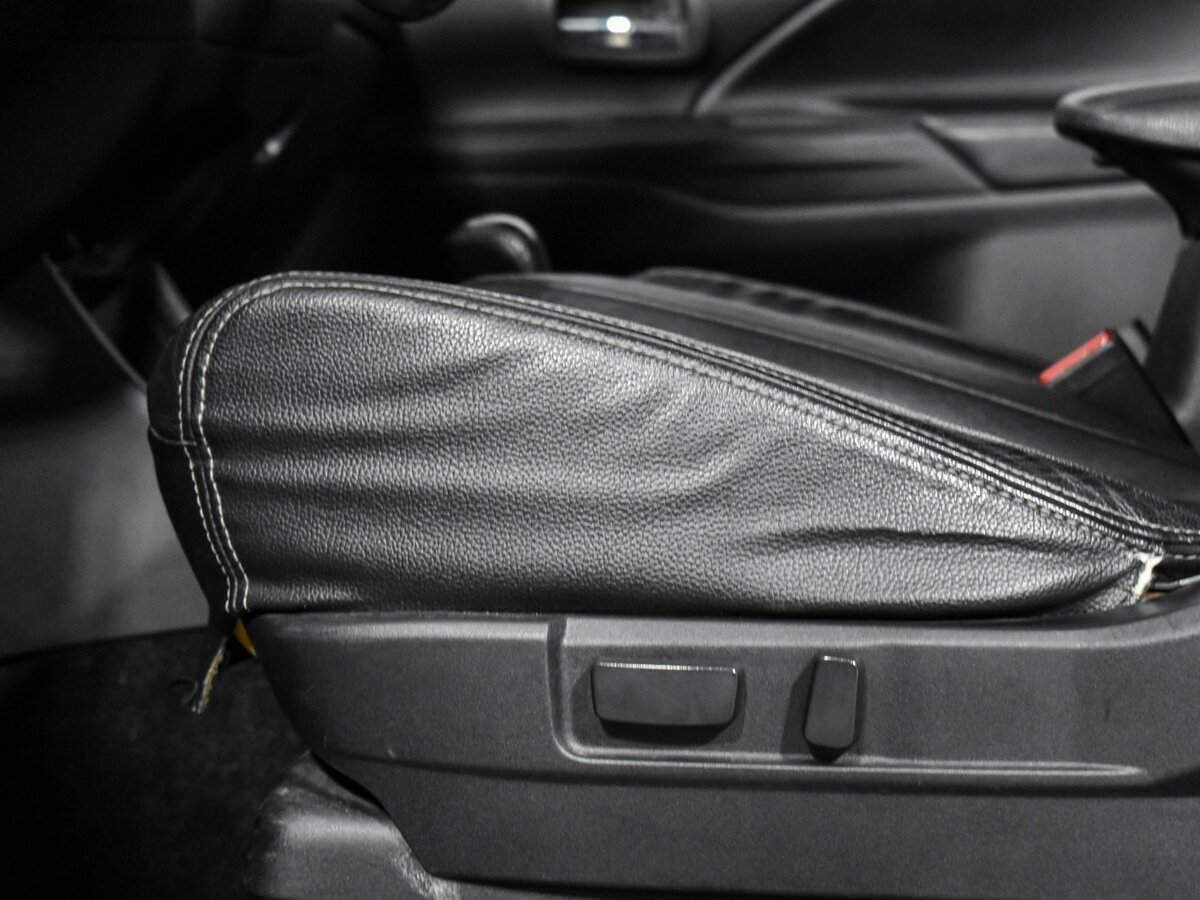 Mitsubishi Outlander 2014 года с пробегом. Фото: #7