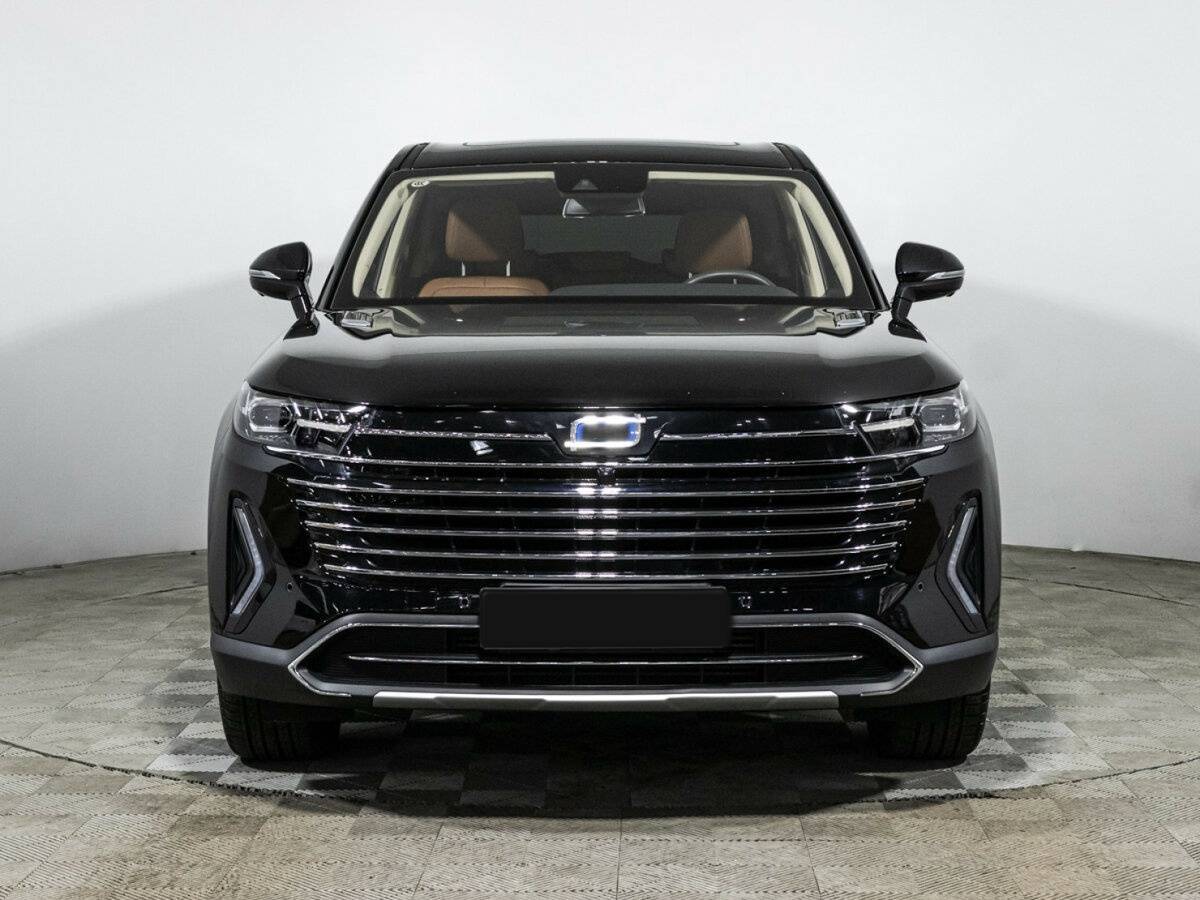 FAW Bestune T99 2023 года с пробегом. Фото: #1