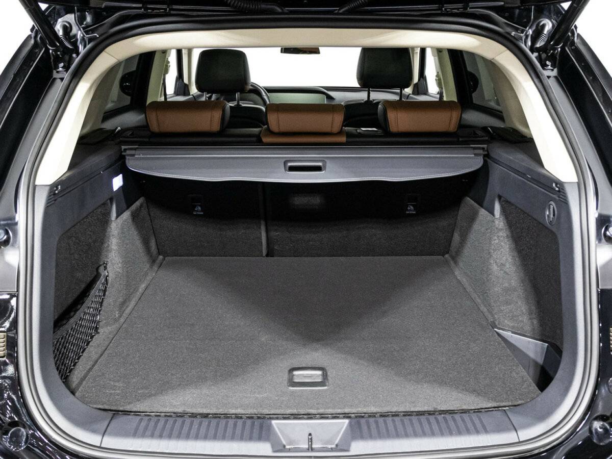 FAW Bestune T99 2023 года с пробегом. Фото: #14