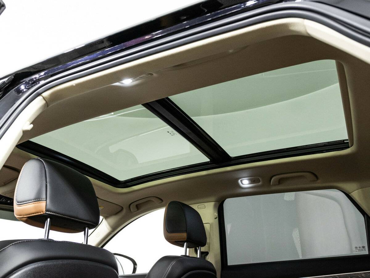 FAW Bestune T99 2023 года с пробегом. Фото: #16