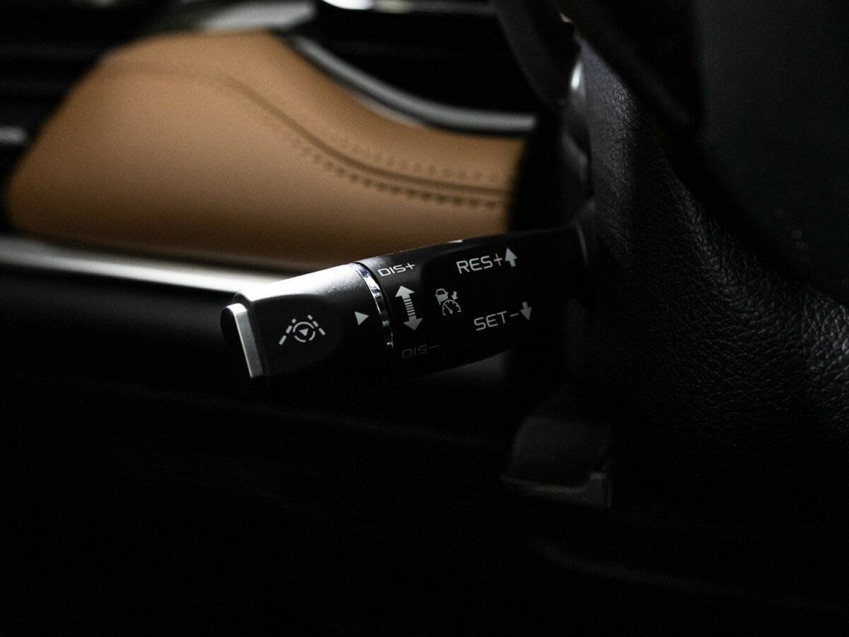 FAW Bestune T99 2023 года с пробегом. Фото: #22