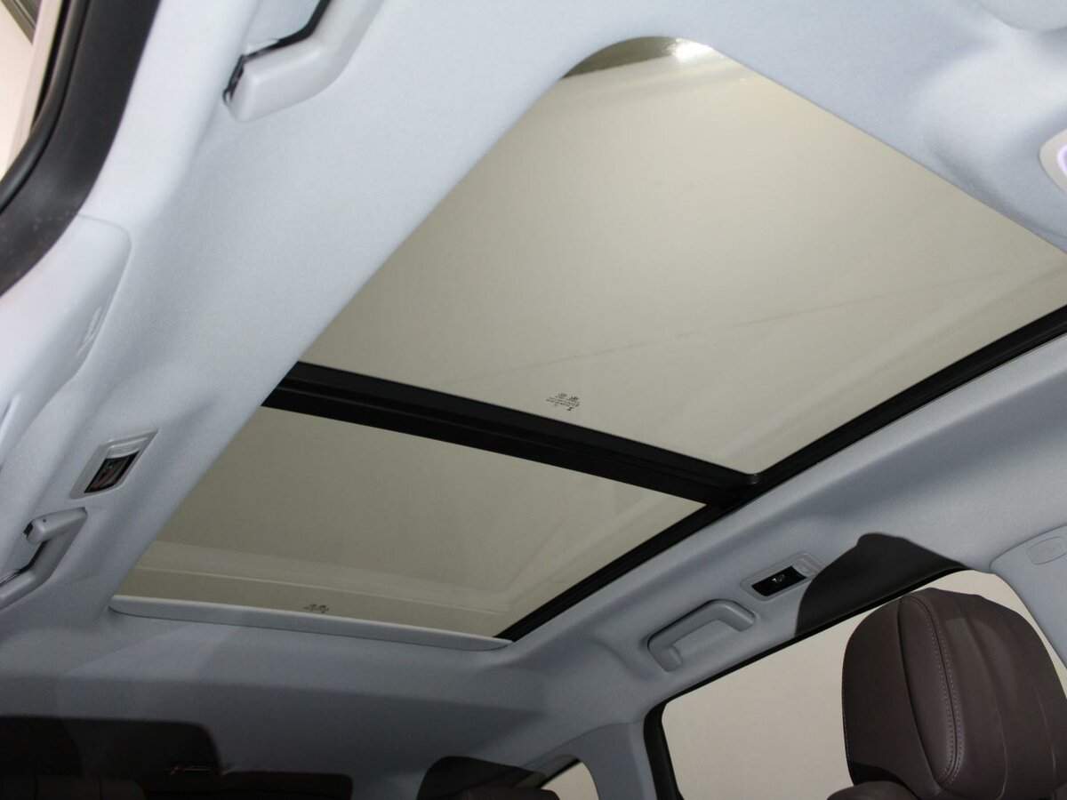 Chery Tiggo 8 Pro Max 2023 года с пробегом. Фото: #18