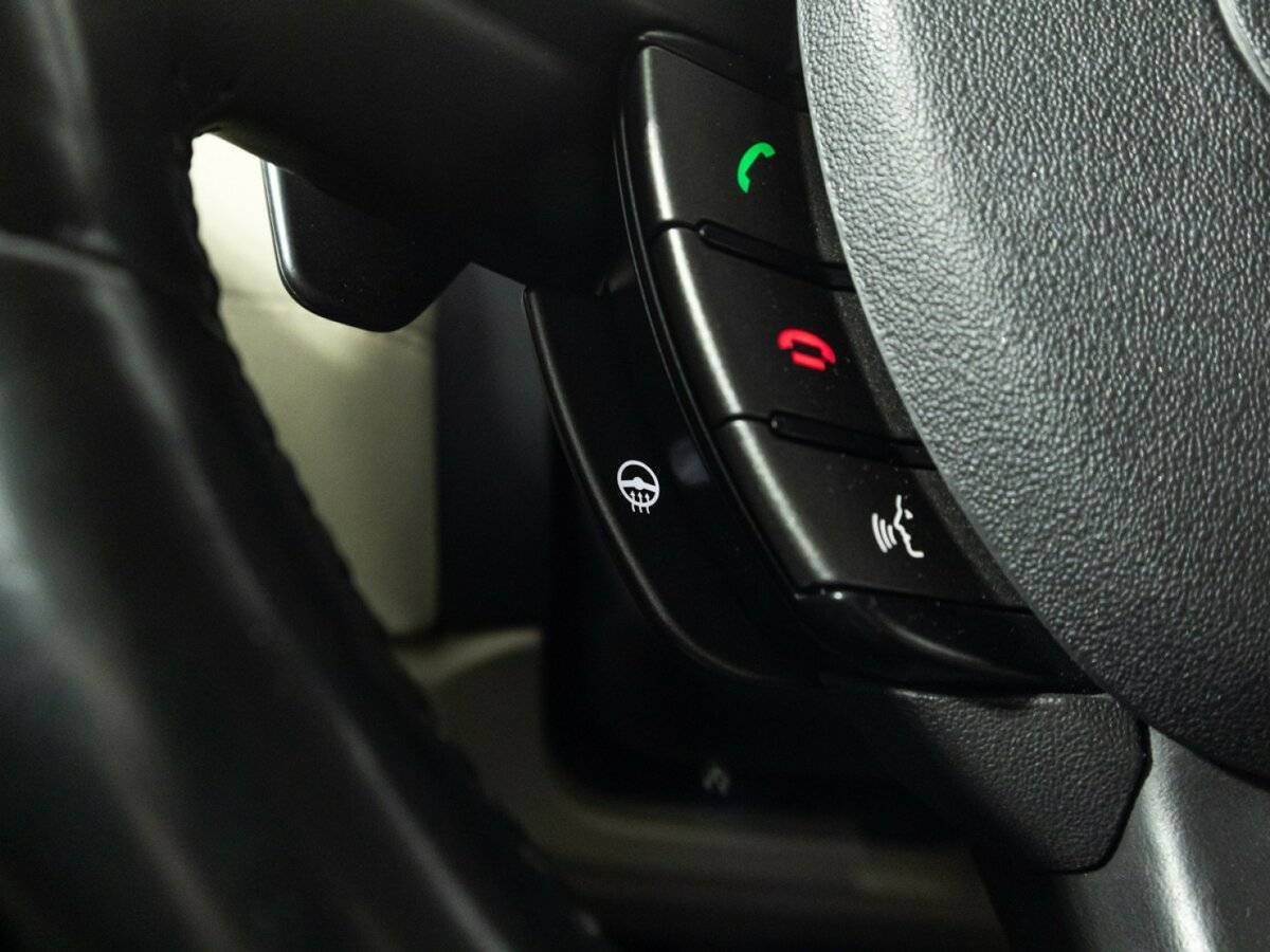 Land Rover Range Rover Evoque 2014 года с пробегом. Фото: #20