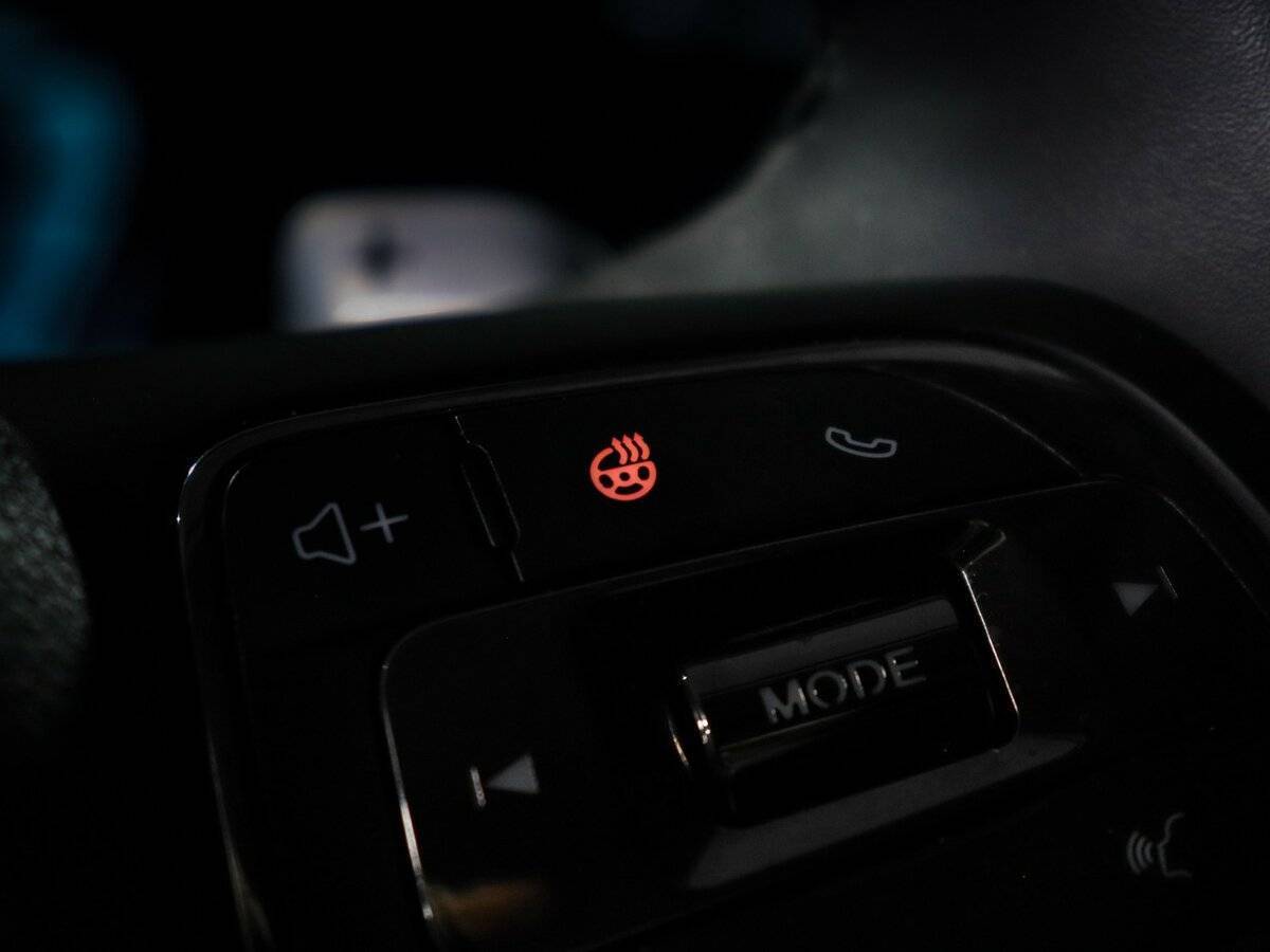 EXEED TXL 2023 года с пробегом. Фото: #22