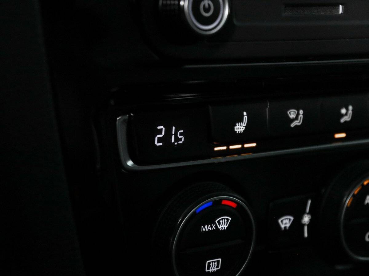 Б/У Фольксваген Джетта 2018 года. Фото: #16