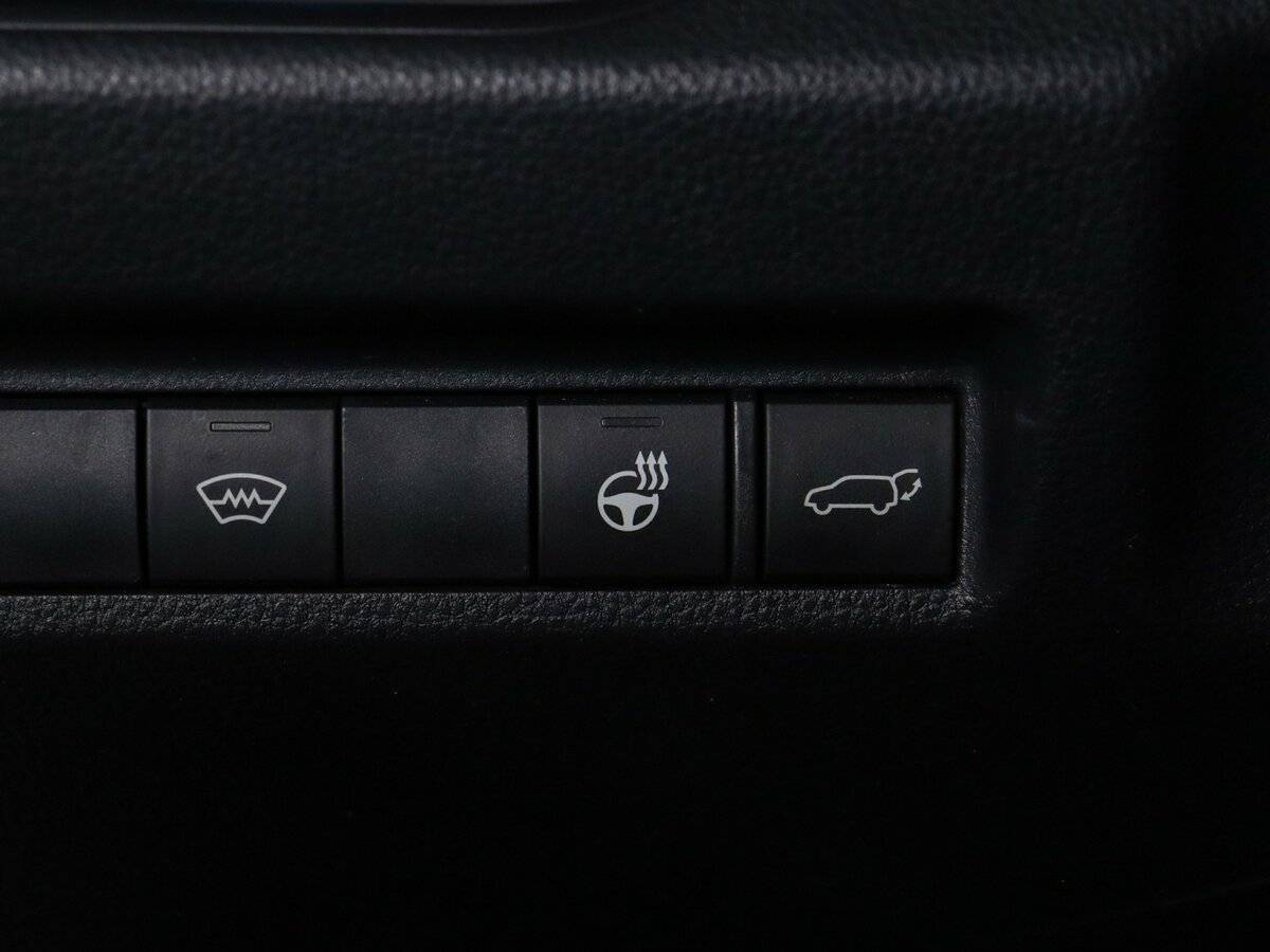 Toyota RAV4 2020 года с пробегом. Фото: #16