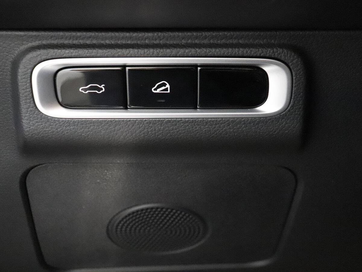 Chery Tiggo 8 Pro Max 2024 года с пробегом. Фото: #16